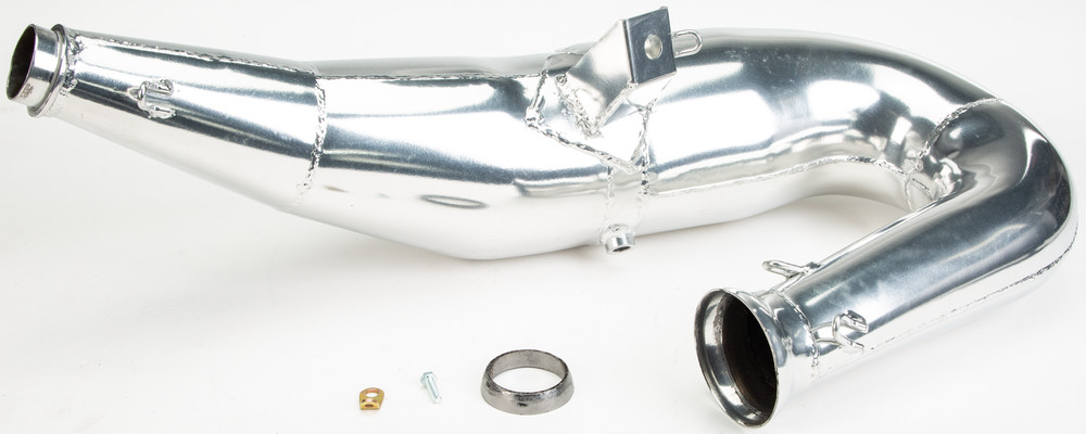 Straightline Performance Single Pipe 132-139