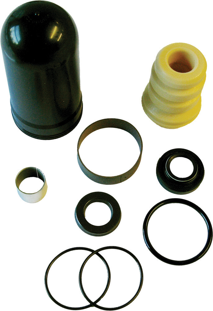 KYB Shock Service Kit 129995003 for Optimal Performance