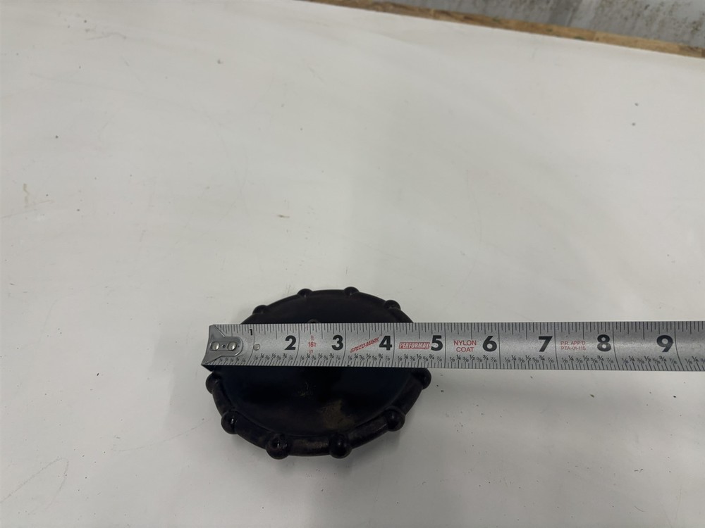 1956 Cessna 172 Elevator Trim Control Wheel 0510127