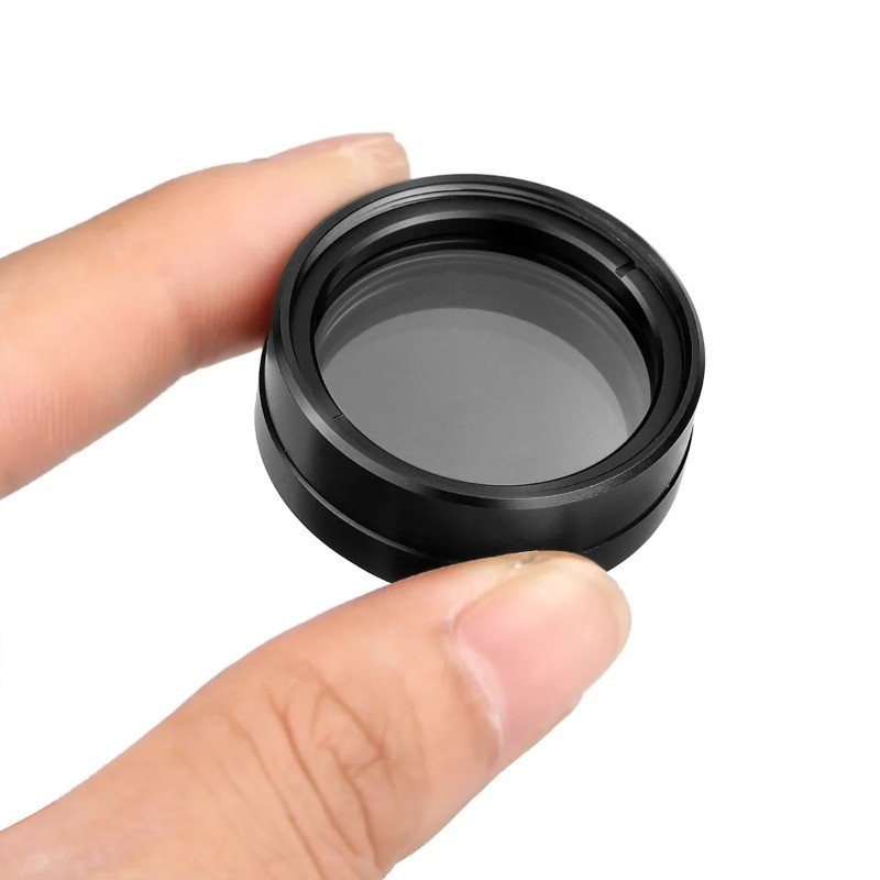 1.25'' Filter Variable Polarizing for Astronomy Monocular Telescope & Eyepiece