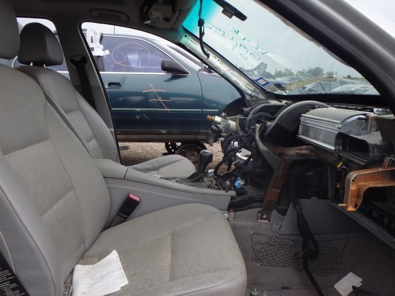 525I 2004 Electrical, Misc 8136698