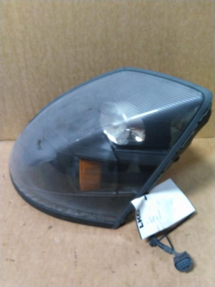 For 2017 VOLVO VNL HEADLIGHT Left , IL