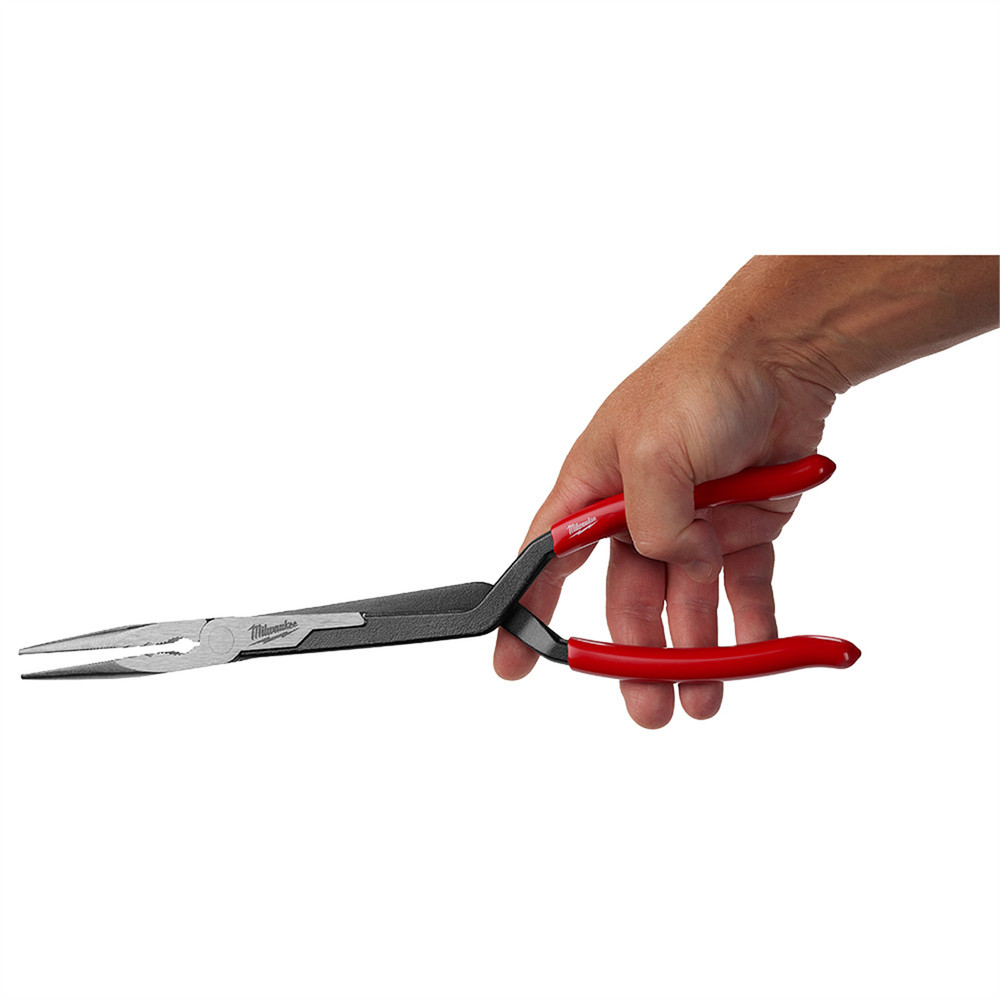 Milwaukee Tool 2PC Long Reach Pliers Set