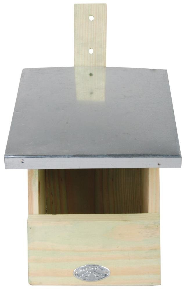 Robin Nesting Box