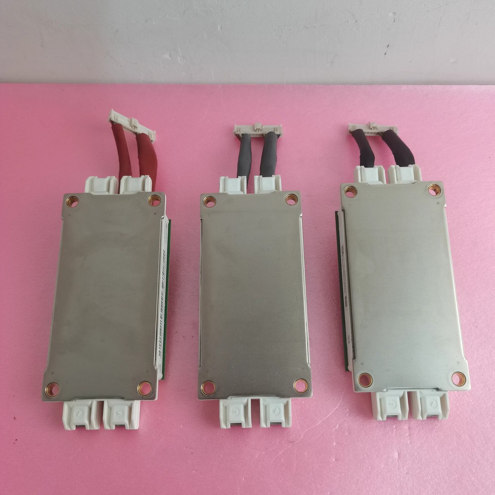 1Pcs Used ABB ZGAD-572 trigger board