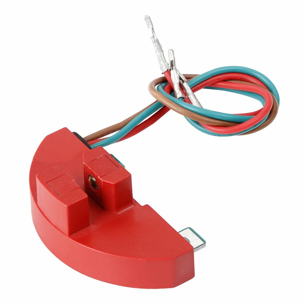 Super Ignition Distributor Module Unit 605, Unilite Replacement for Distributor