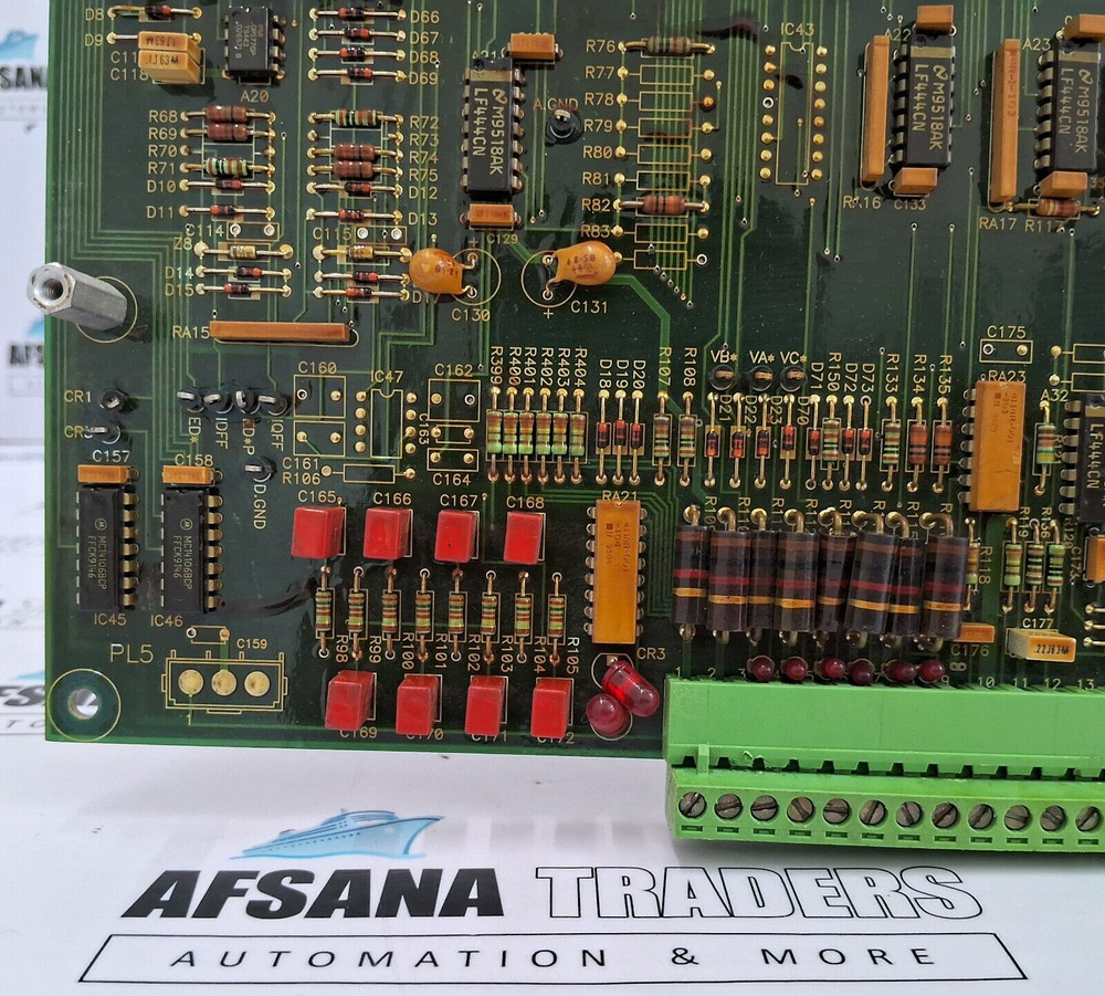 ROBICON | 469564.02 | DRIVE BOARD