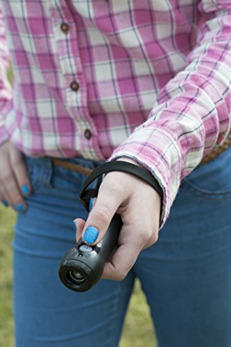 First Alert Bark Genie Handheld Bark Control Device