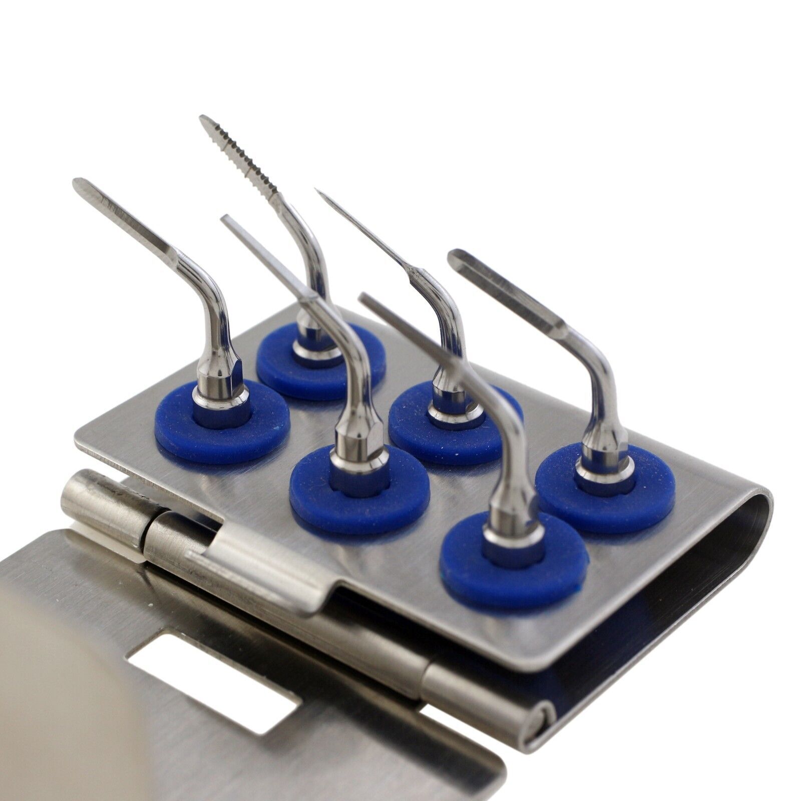 Dental Ultrasonic Extraction Tips Fit Acteon Satelec Piezotome 2 Cube Solo LED