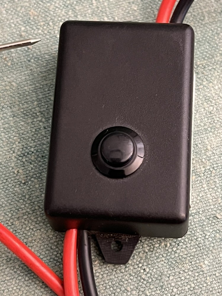 Teslite Enhanced Voltmeter Leads - Sullivan Training Solutions