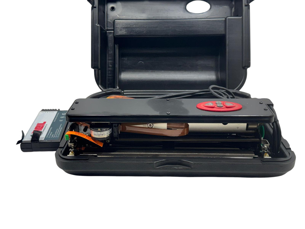 O'Neil MicroFlash MF8i Portable Printer MF8i-180