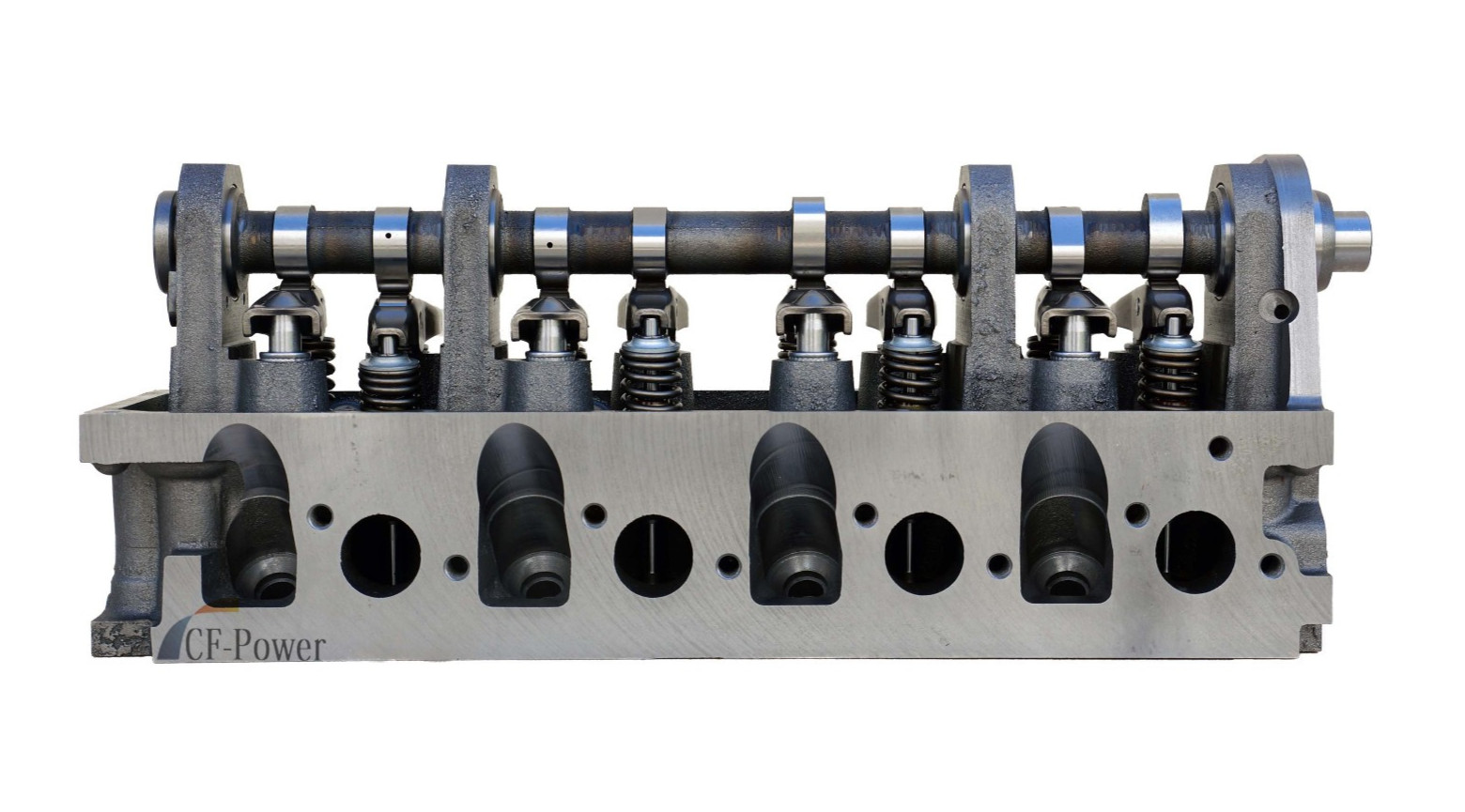 New Quality Replacement Loaded Cylinder Head for 1995-01 Ford 2.3 /2.5 SOHC F57E