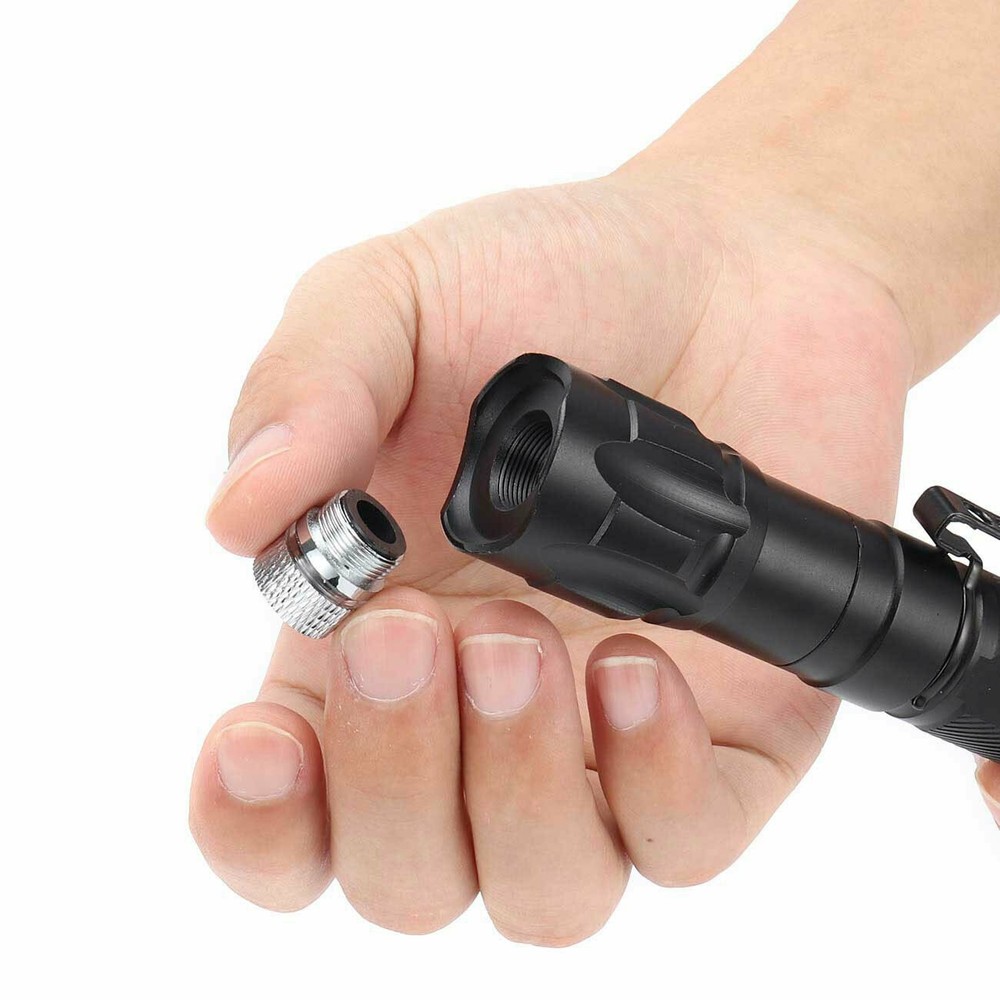 405nm Blue Purple Laser Pointer Pen Lazer Light