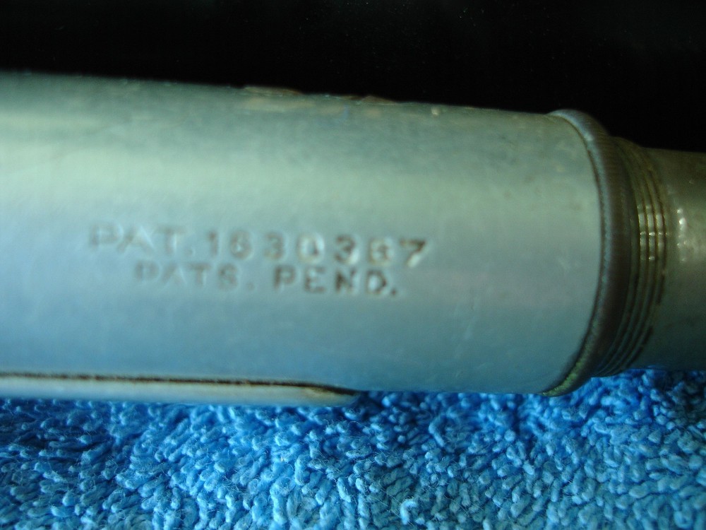 Edison Dictaphone, Model 10X, Type A, with Rolling Stand , circa 1915