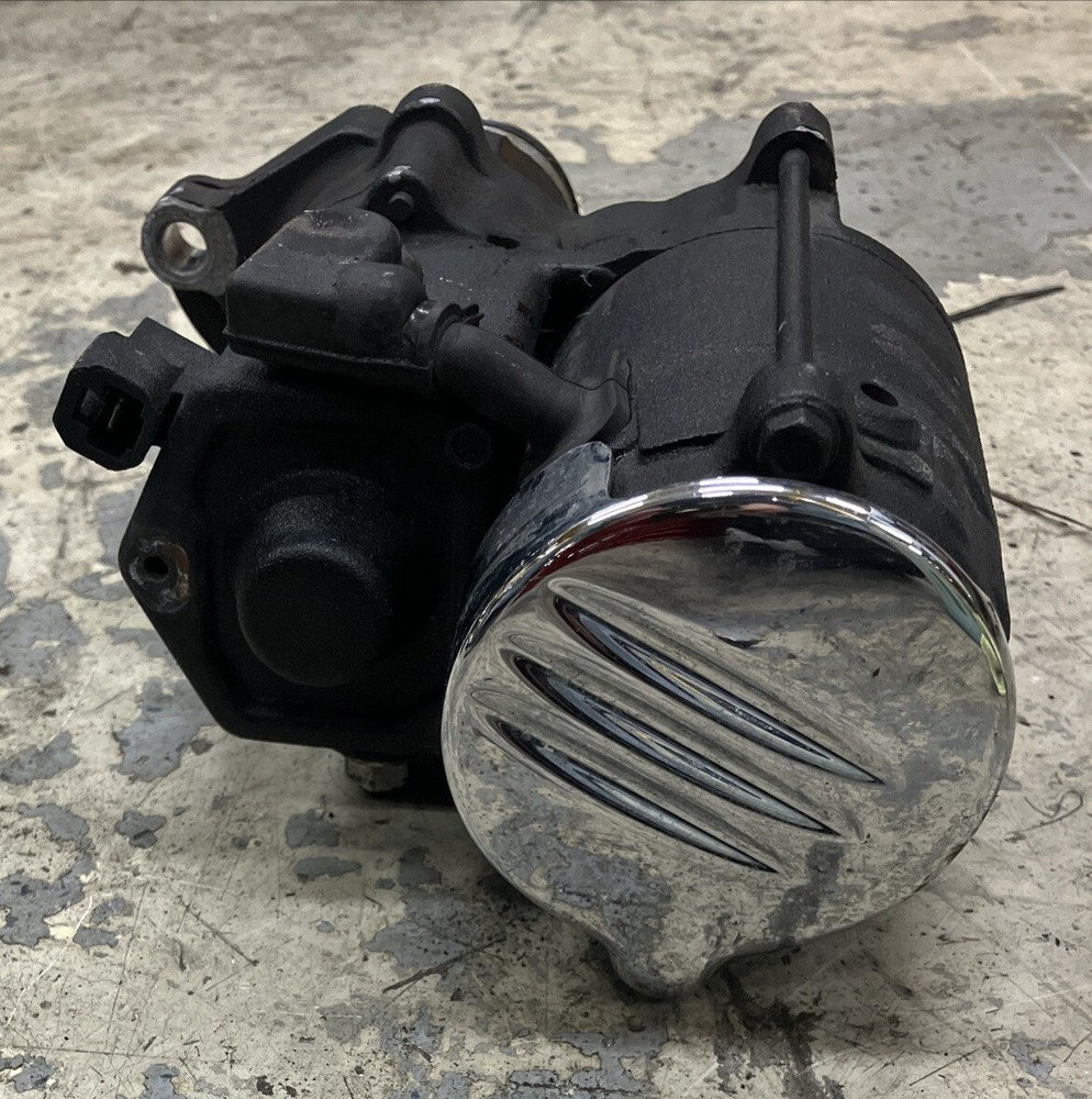 Harley Davidson OEM 2009 Touring Bagger Starter