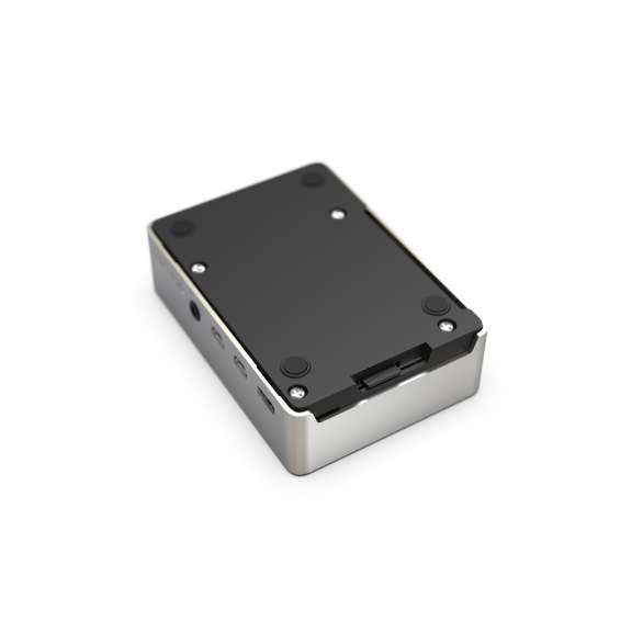 [FLIRC OFFICIAL] Raspberry Pi 4 Case