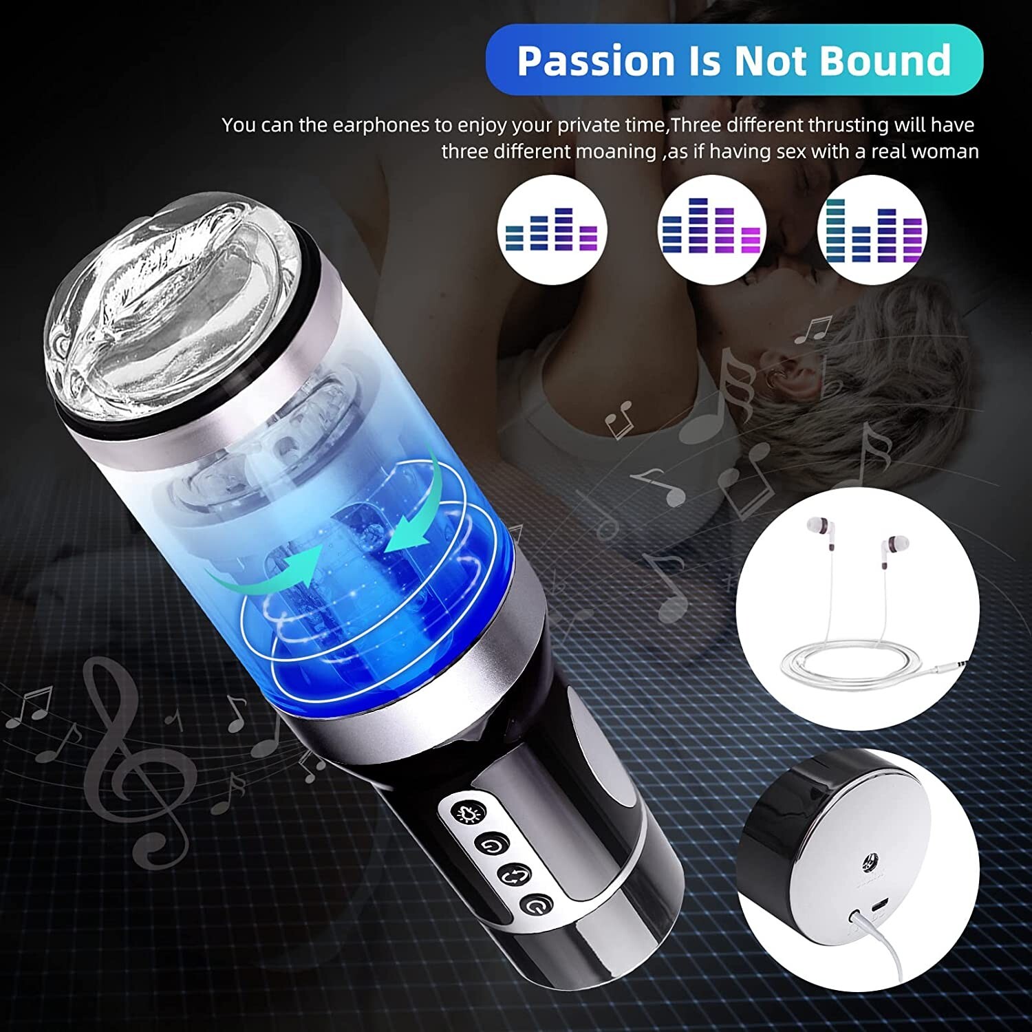 Juguetes Sexuales Para Hombre Adulto Hombres Masturbador Vaginas Masculino