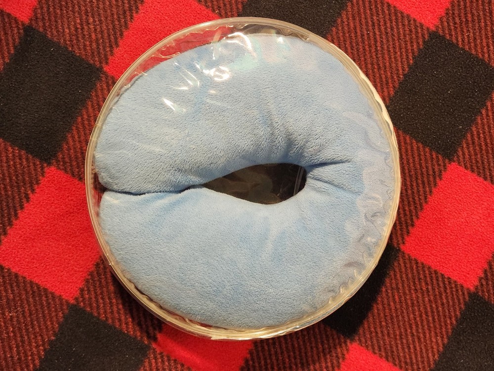 Idream Speaker Neck Pillow