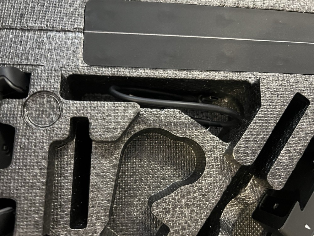 DJI Ronin SC - 3 Axis Gimbal Stabilizer