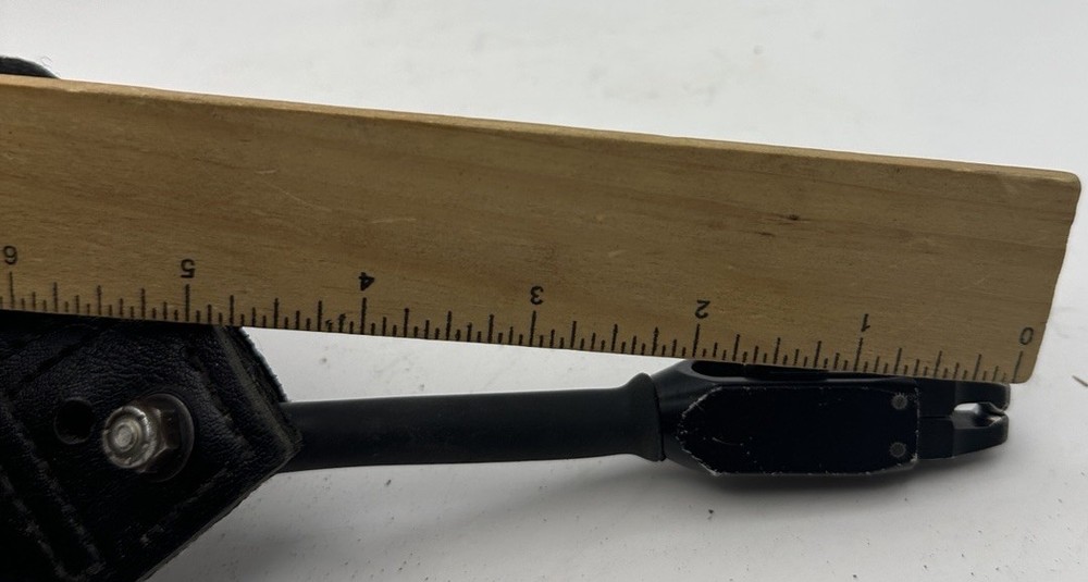Tru Fire Caliper Archery Release Index Finger Trigger