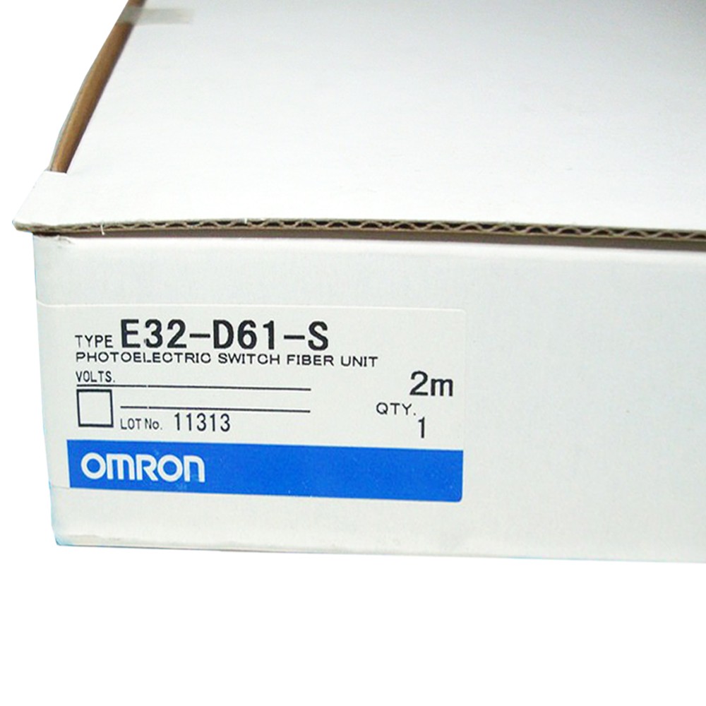 Omron Brand new E32-D21R E32-D211R E32-D61-S E32-DC200 E32-DC200C E32-DC200E lot