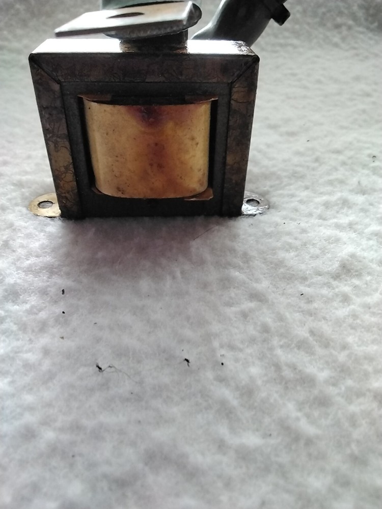 Lorain Transformer 4411-115