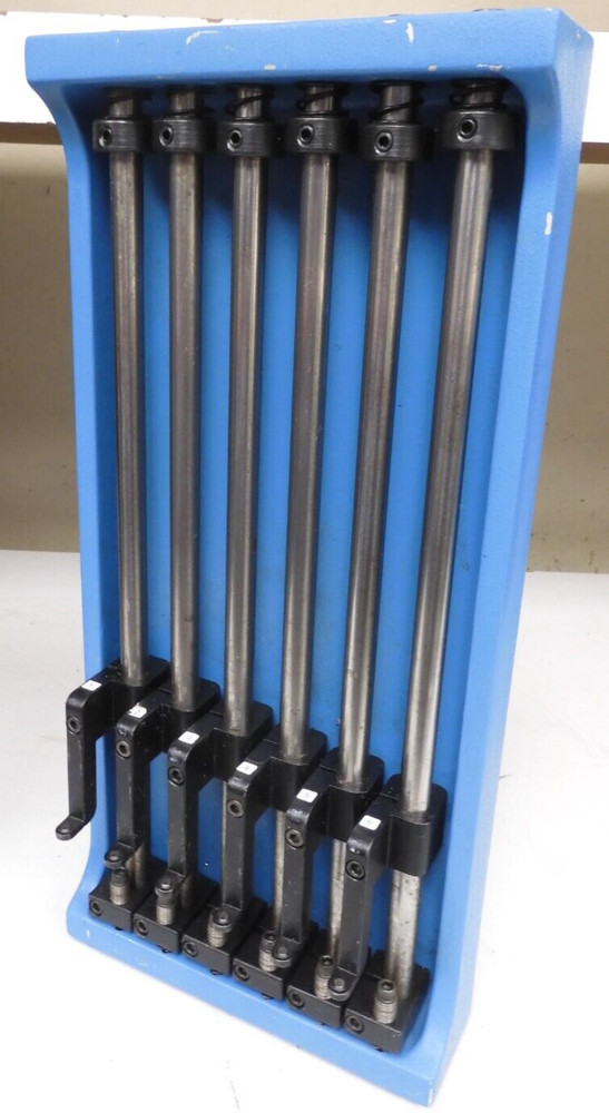 VersaGage - model VG-1 - Multi Position Height Transfer Gage - PS60