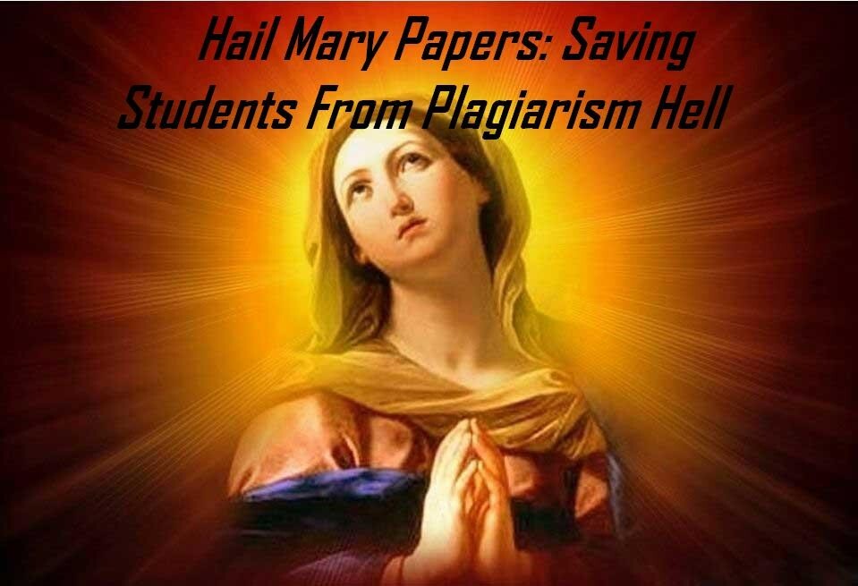 Tutoring Services- Let us do your assignment! 100% Original A+ Work!