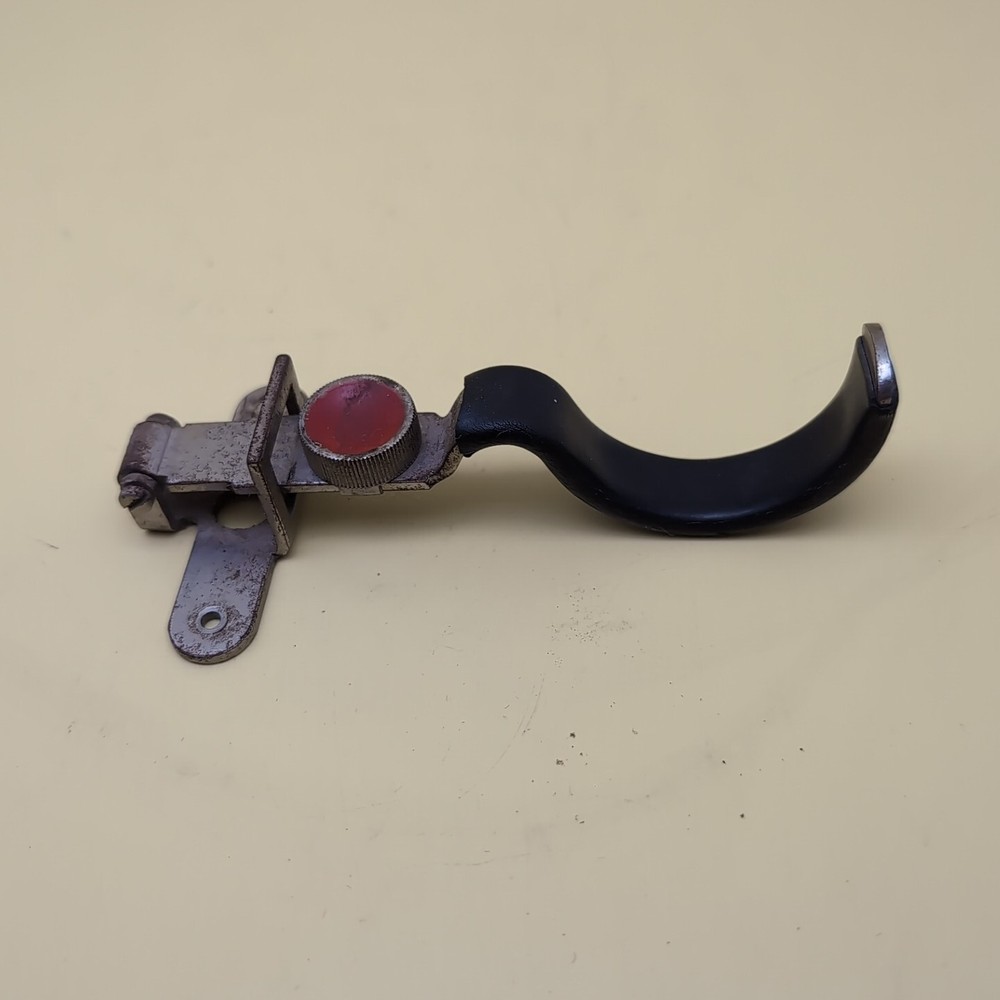 *PART* Thomas Edison Ediphone Sesquicentennial Edition *SHOWN PART ONLY* E2