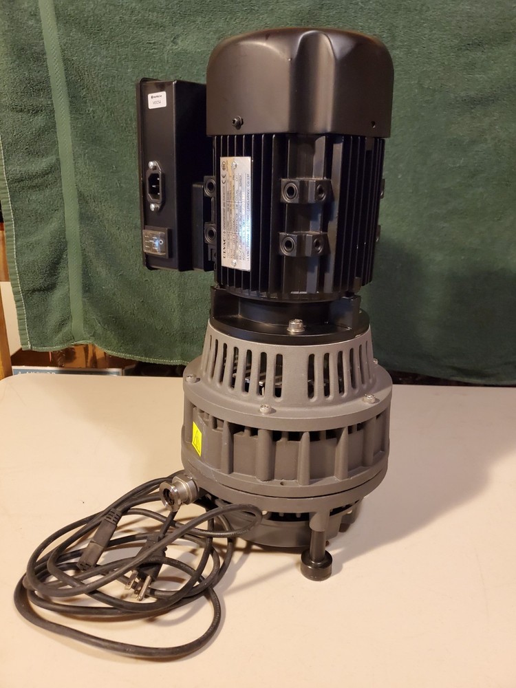 HARVEST RIGHT Vacuum pump