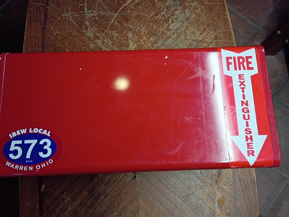 Craftsman 4 Drawer Tool Chest