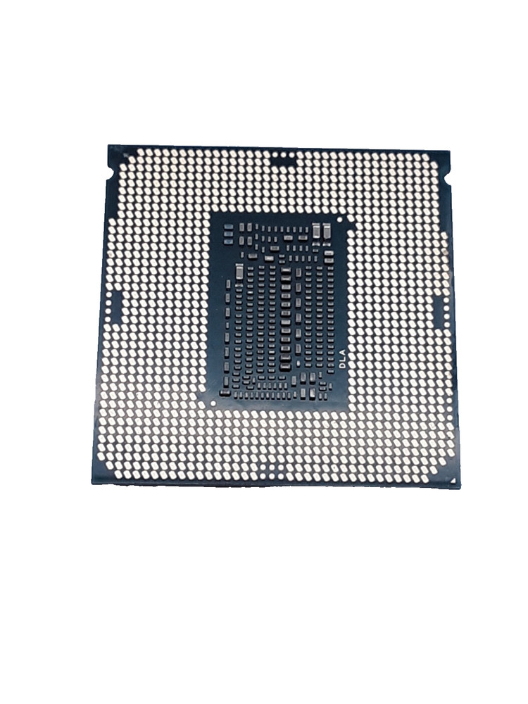 Intel Core i7-9700 SRG13 8-Core CPU Processor, 3.00GHz, 12M Cache, LGA1151
