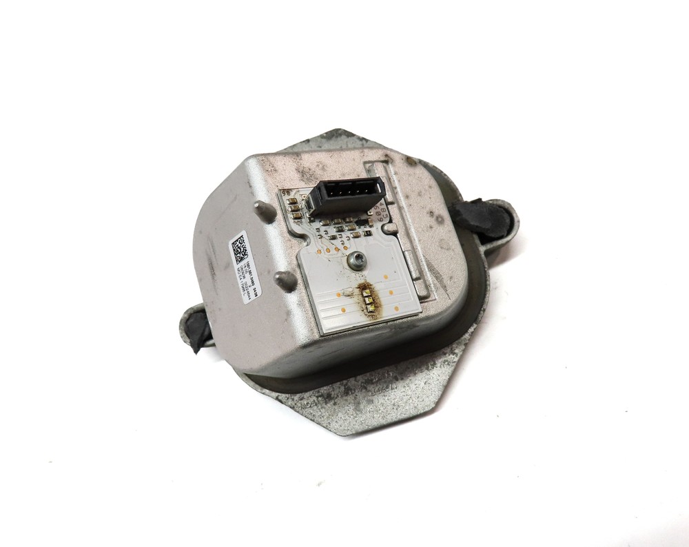 2016 AUDI Q3 (8U) FRONT LEFT DRIVER DAYTIME RUNNING LIGHT MODULE