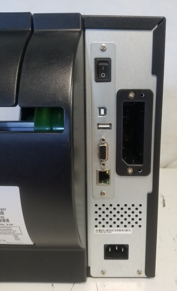 AirTrack LP-1 / Label Printer