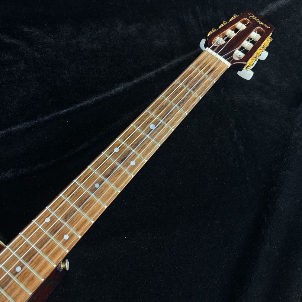 Takamine PTU620NC AS