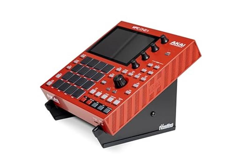 Headliner 2-Tier Desktop Synth Stand (HL22052) Assorted Sizes