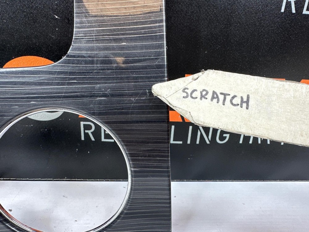 Cup Holder CHEVY IMPALA 17