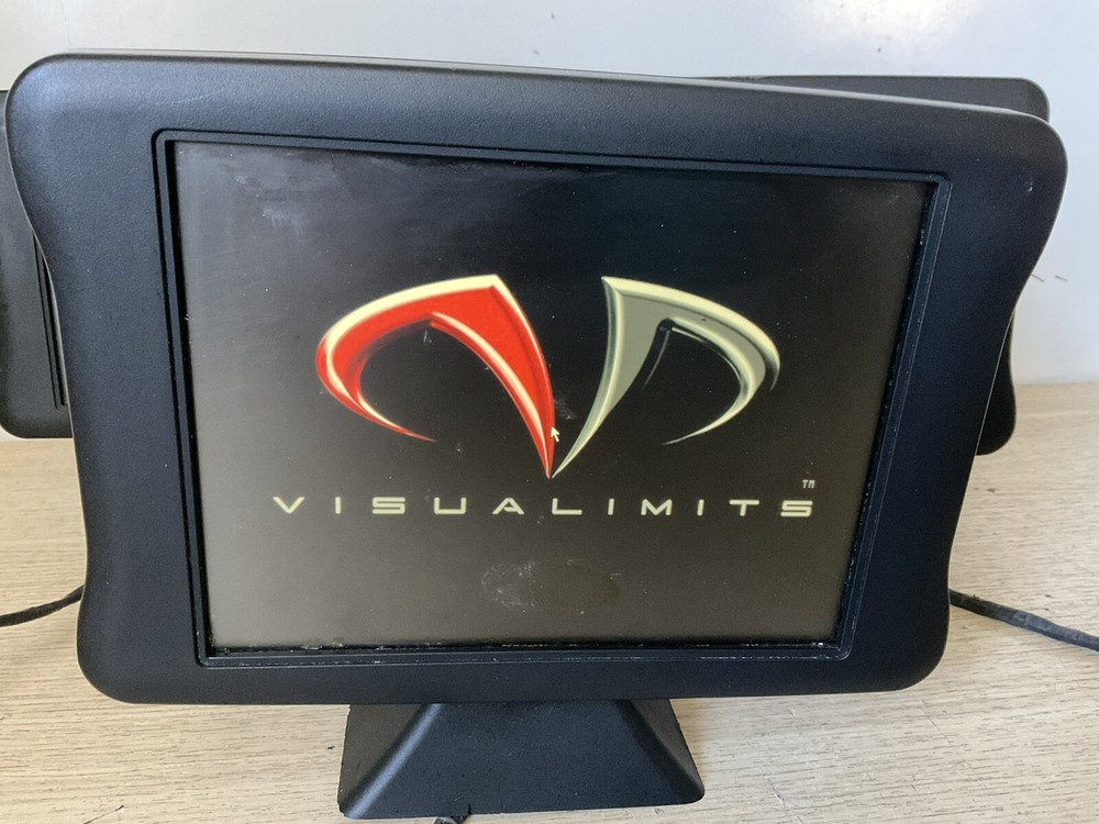 VISUALIMITS TABLET LCD MODEL 0841/0842/ FRA102