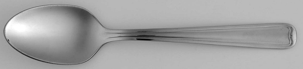 Oneida Silver Pacific  Teaspoon 498365