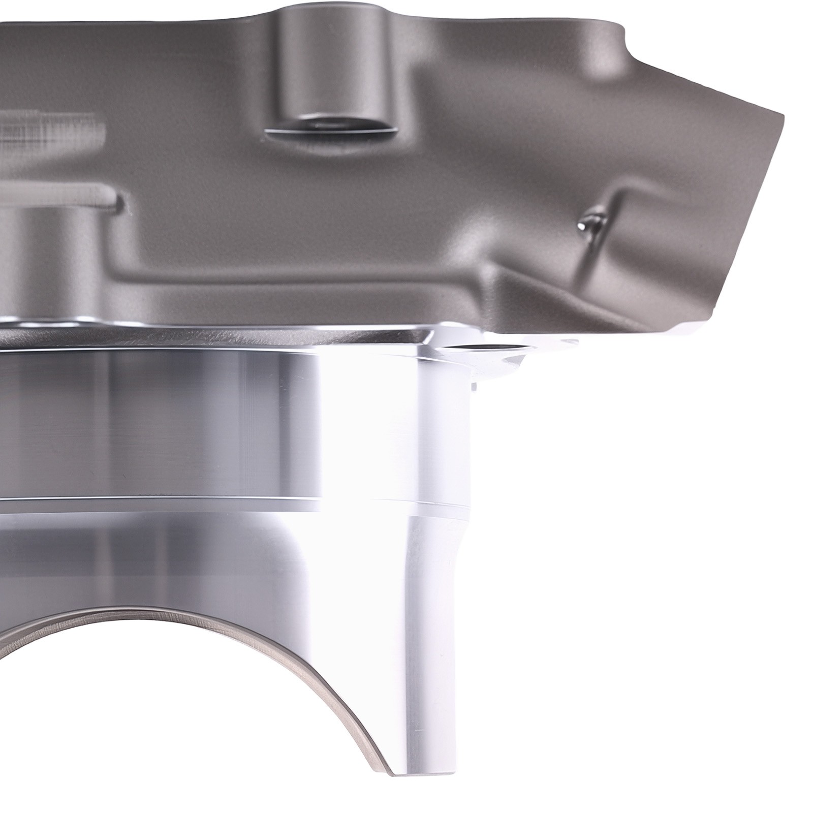 Cylinder Jug Barrel 77mm For Kawasaki KX250F KX 250F 2009-2019 11005-0110