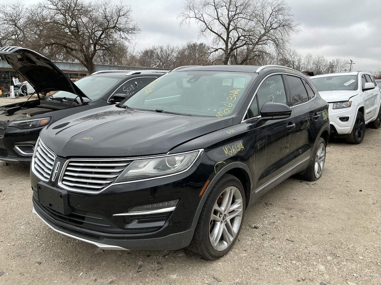 Chassis ECM Transfer Case ID BT4A-7H417-CB Fits 13-16 ESCAPE 891010