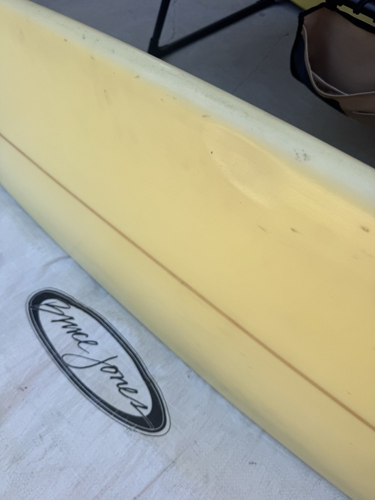 All Merric Surfboard 7’4’’