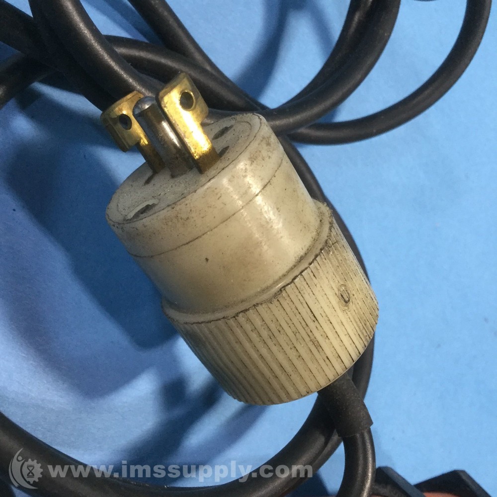 Ifm KI5207 Capacitive Sensor, 2 m Cable, M30 x 1.5 7803