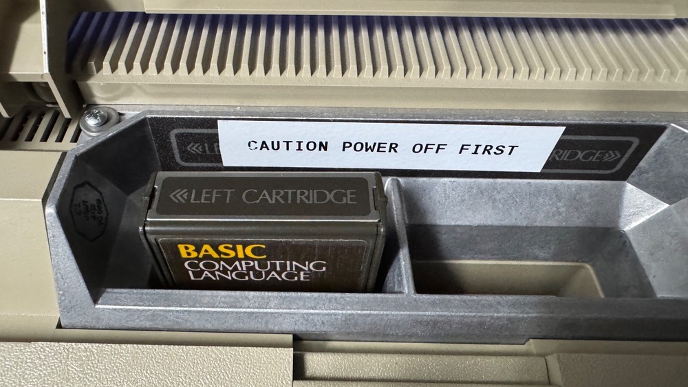 Atari 800 Computer System 48k Working Tested Package w/ 1050Drive S-Drive emul