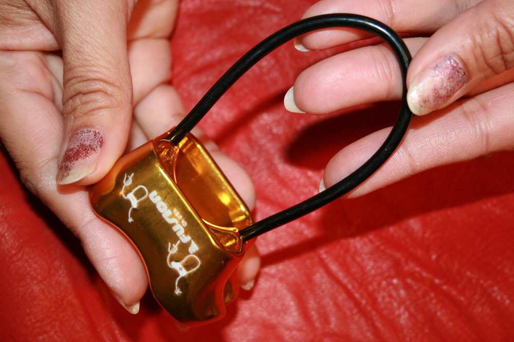 Fusion Neo-Sat Belay Device