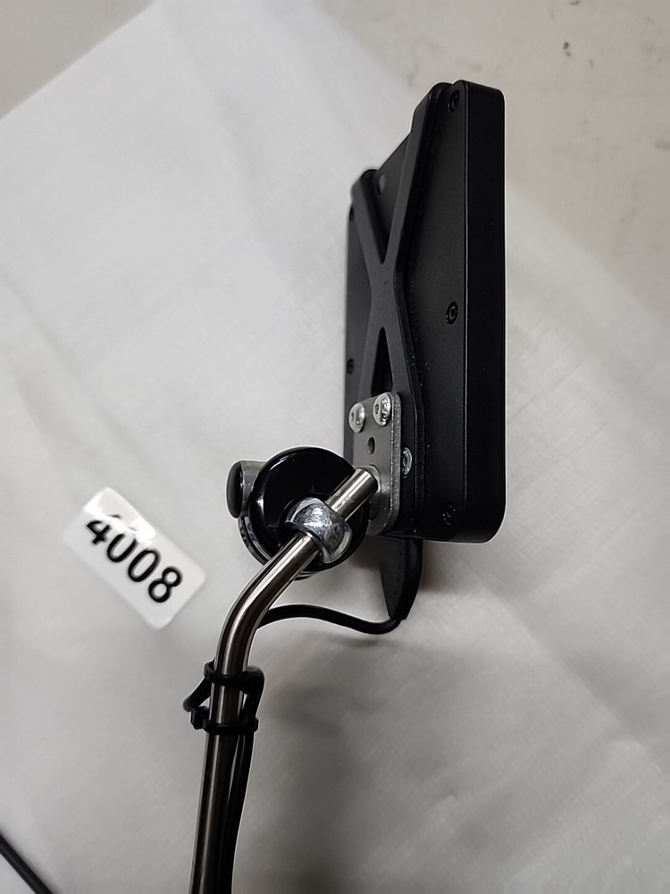 Permobil Omni2 Display Specialty Control Interface with Mounting BRACKET D51710