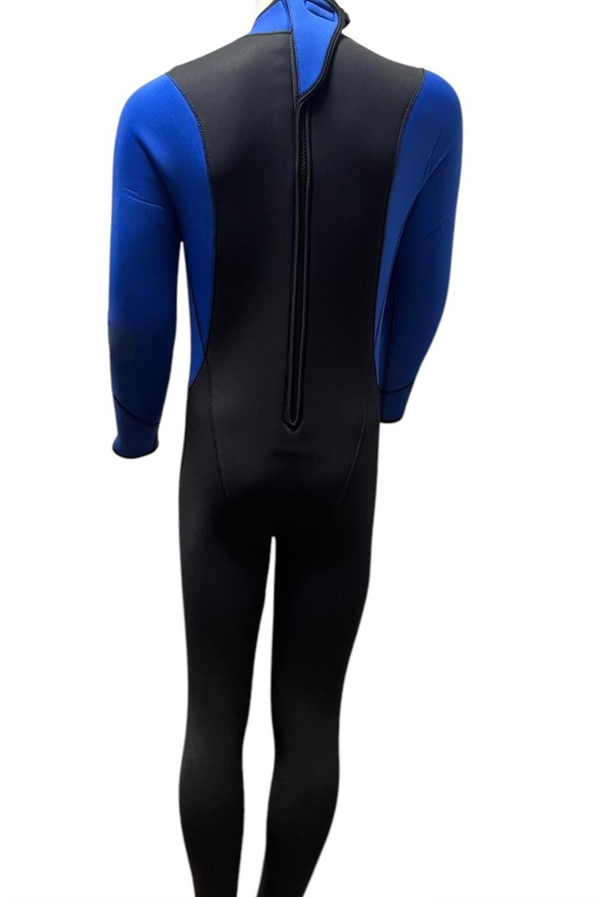 7MM wetsuit men size XXXX-Large
