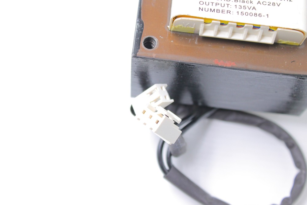 Genuine Merlin Transformer CyclonePro (MT120EVO)