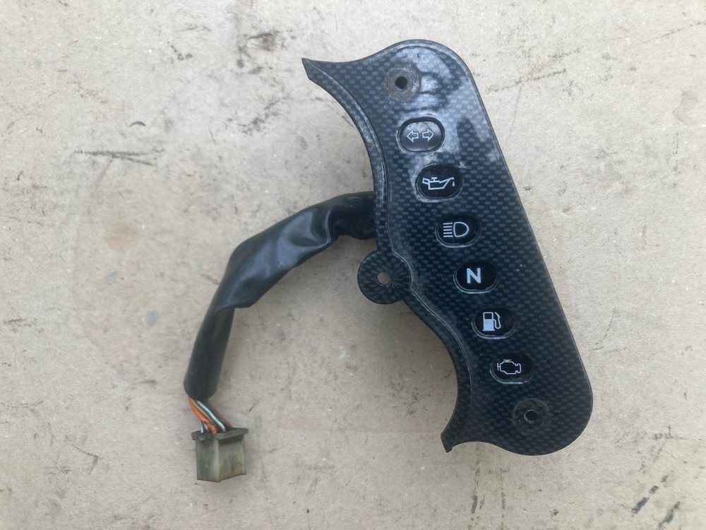 Triumph Daytona/Speed Triple Wireing Harness