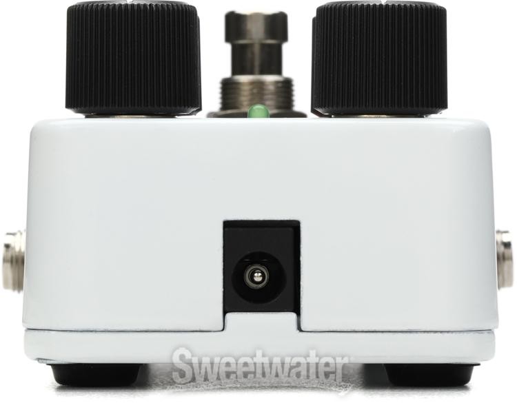 Electro-Harmonix Crayon 69 Full-range Overdrive Pedal